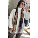 MINI VESTE BRANCA