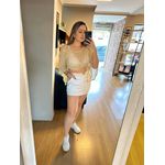 CROPPED TRICO- AREIA