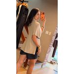 PONCHO ESTHER- AREIA