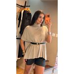 PONCHO ESTHER- AREIA