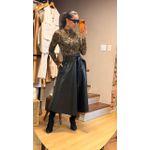 SAIA CELINA P.U- PRETO