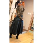 SAIA CELINA P.U- PRETO