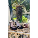 TAMANCO SPOT- MARROM