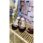 TAMANCO SPOT- MARROM