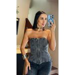 TOMARA QUE CAIA JEANS- CHUMBO