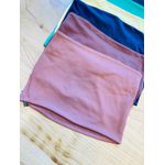 TOP FAIXA- CHOCOLATE