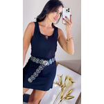 VESTIDO LARISSA PRETO 