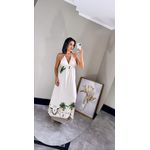VESTIDO FERNANDA ESTAMPADO 
