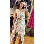 CONJUNTO TRICOT FLÁVIA 