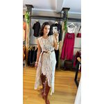 CONJUNTO TRICOT FLÁVIA 