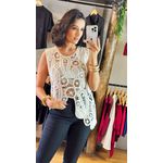 CONJUNTO TRICOT FLÁVIA 