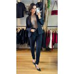 CALÇA SARJA SKINNY 46