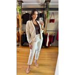 BLAZER LINHO TYN 
