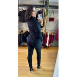 CALÇA SARJA SKINNY 46