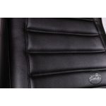 Cadeira Escritório Presidente Comfort Plus - Base Cromada