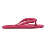 Chinelo Nuvem de Dedo Flip Flop Pink