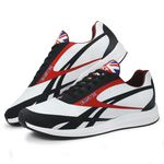 Tênis Jaguar Branco
