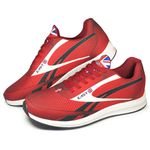 Tênis Jaguar Vermelho