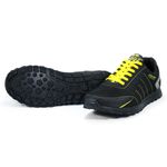 Tênis Out 1 Amarelo