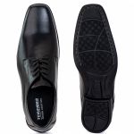 Sapato Social Masculno Preto