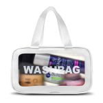  WashBag - Higiene Pessoal