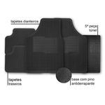 Jogo Tapete Automotivo