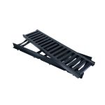 Suporte 15x50 com grelha 12,5x50