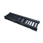 Suporte 15x50 com grelha 12,5x50