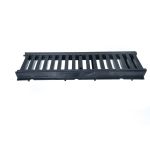 Suporte 15x50 com grelha 12,5x50