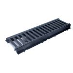 Suporte 15x50 com grelha 12,5x50