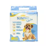 Tapete Higiênico Slinpad - 30 Unidades