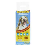 Tapete Higiênico 30 Unidades
