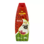 Shampoo 500ml