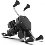 Suporte de Celular Para Moto USB