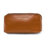 Necessaire Maquiagem Caramelo