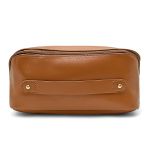 Necessaire Maquiagem Caramelo