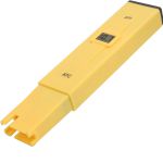 Medidor PH Portátil Água Digital Piscina Aquario Cloro B-Max