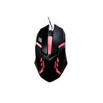 MOUSE GAMER COLORIDO BRILHANTE (HT FAST)