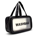  WashBag - Higiene Pessoal Preta