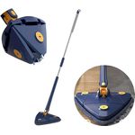 Rodo Mop triangular