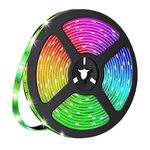 Fita Led Rgb 5M 15 Cores