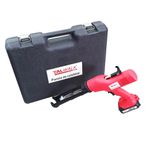 Aplicador Universal Tubo e Sachê Elétrico 18V TALWALK