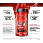 Arginine 3000 90caps Integral Médica