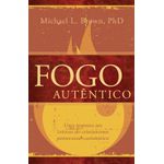 Fogo Autêntico