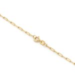 Corrente Cartier Alongada 6g
