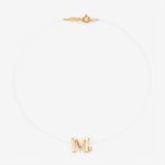 Colar Choker Inicial
