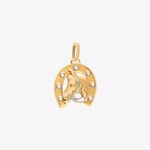 Pingente Horse
