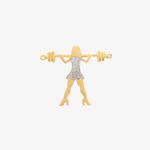 Pingente_Crossfit