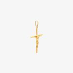Pingente Crucifixo Jesus