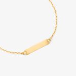 Pulseira Infantil Venne